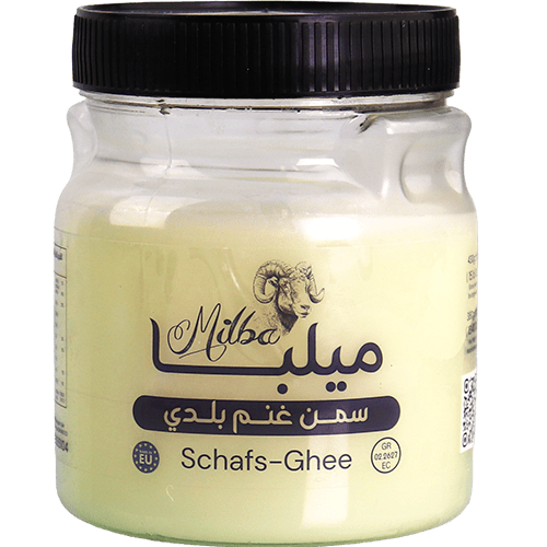 Goat Butter Milbra 450g
