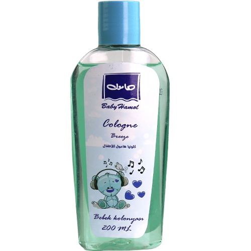 Cologne Hamol 200g