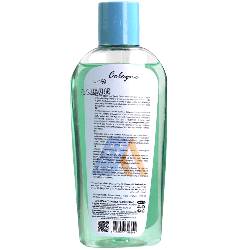 Cologne Hamol 200g