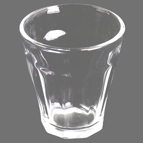 Tea Glass Super Zero Danialex 12*90ml