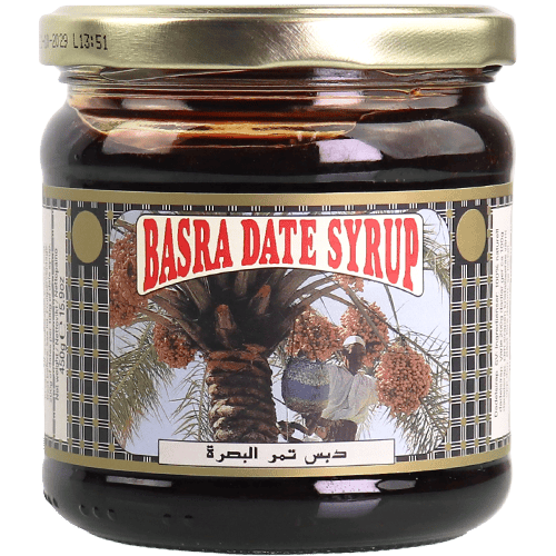 Date Syrup Basra 450g