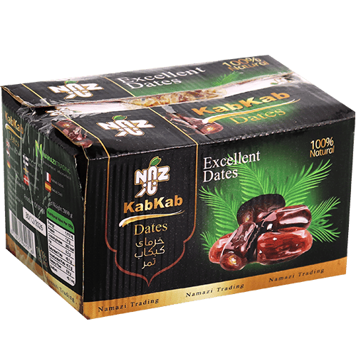 Dates KabKab Naz 2kg