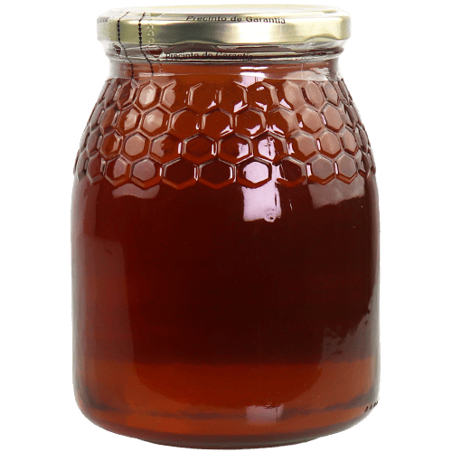 Honey La Celda 1000g