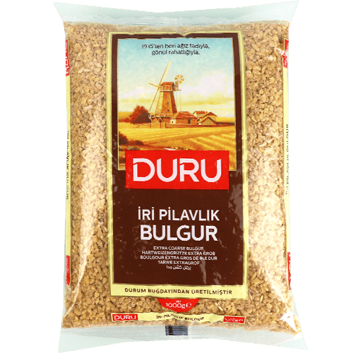 Durum Coarse Duru 1kg