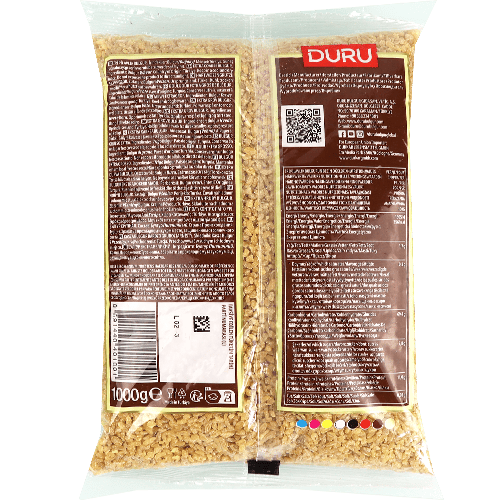 Durum Coarse Duru 1kg