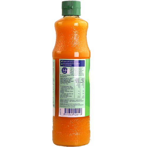 Concentrated Tropical Juice Sunquick 700 ml