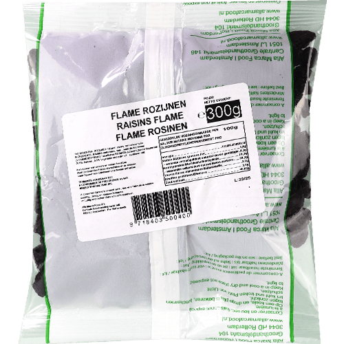 Flame Raisins Salima 300g