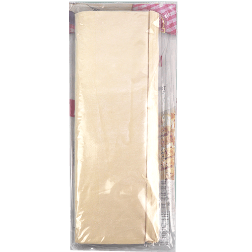 Thin Yufka Pastry Sheets Oz Yufka 700g