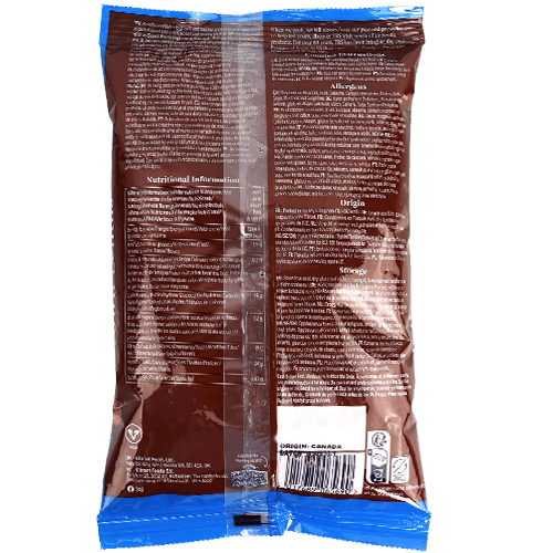 Brown Lentils TRS 500g
