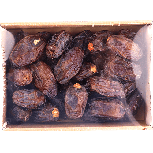 Medjool Dates Large Orange Phlistia 450g
