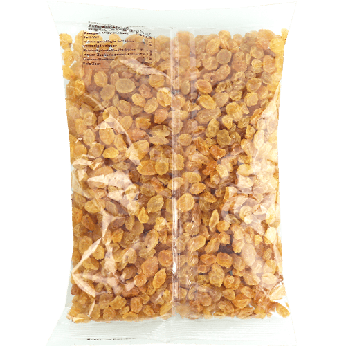 Golden Raisins Tazeden 600g