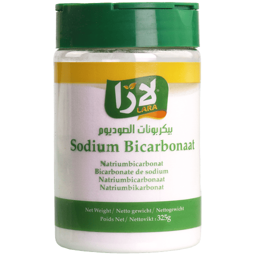 Lara Sodium Bicarbonate 325g