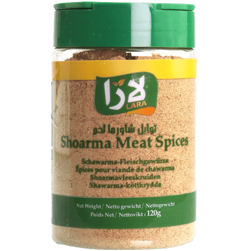 Lara Shoarma Meat Spices 140g