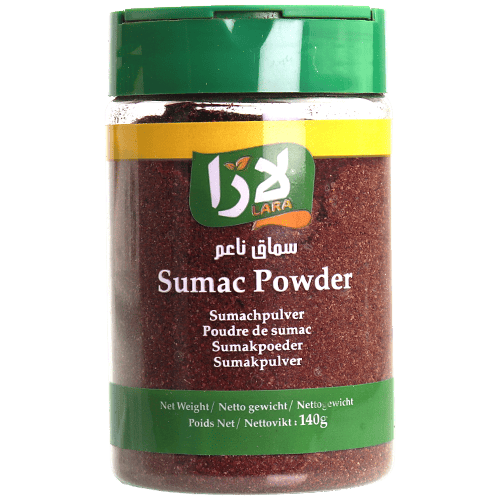 Lara Sumac Powder 140g
