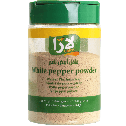 Lara White Pepper Powder 141g