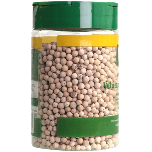 White Pepper Seeds Lara 181g