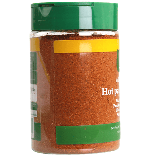 Hot Paprika Powder Lara 130g