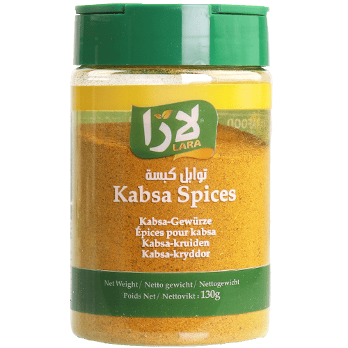 Kabsa Spices Lara 130g