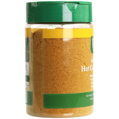 Hot Curry Powder Lara 150g