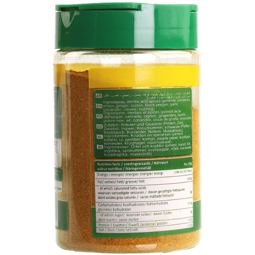 Klesha Spices Lara 130g