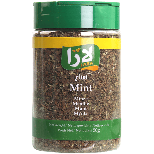 Mint Lara 50g