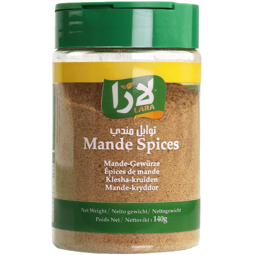 Mande Spices Lara 140g
