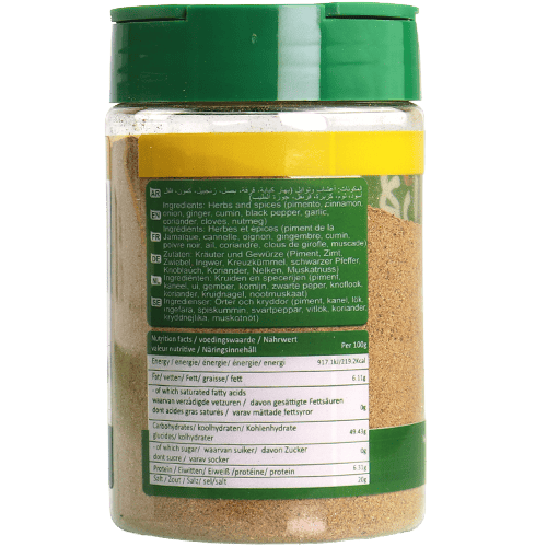 Mande Spices Lara 140g