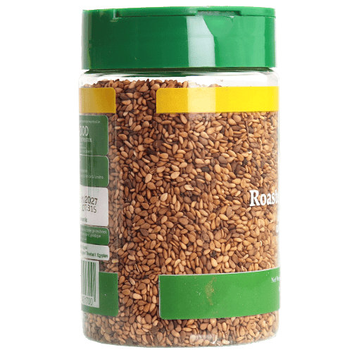 Roasted Sesame Seeds Lara 155g