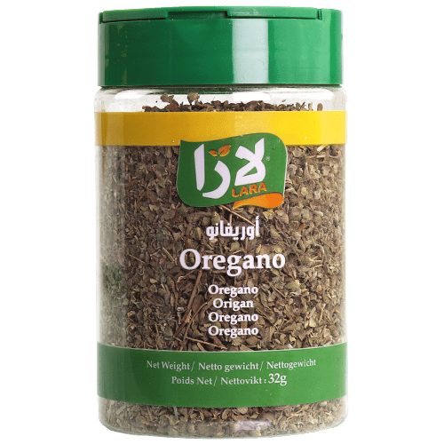 Oregano Lara 32g