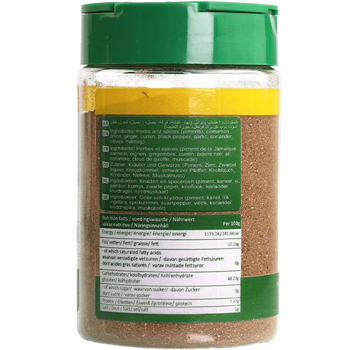 Seven Spices Lara 130g