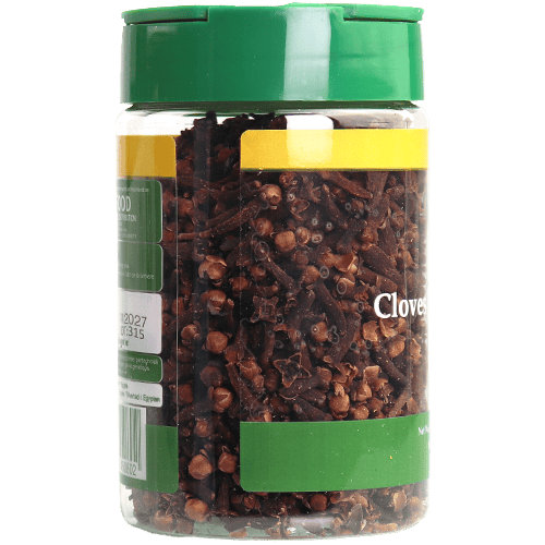 Whole Cloves Seeds Lara 105g