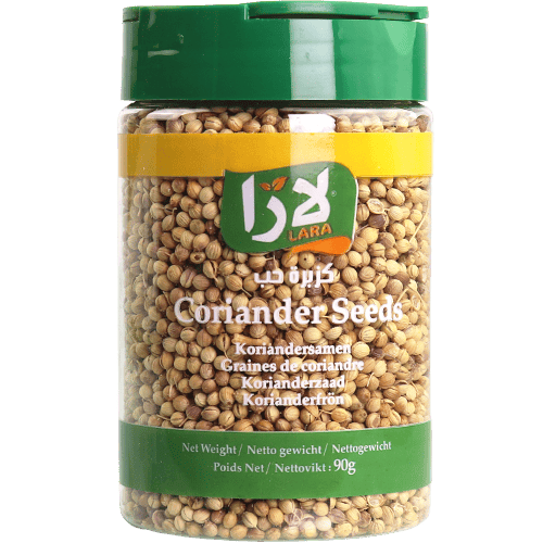 Coriander Seeds Lara 90g