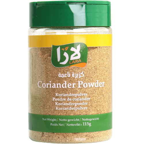 Coriander Powder Lara 115g
