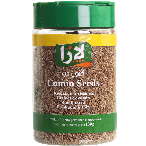 Cumin Seeds Lara 130g