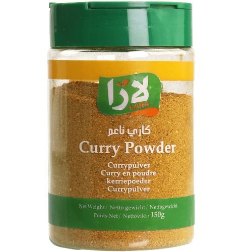 Curry Powder Lara 150g