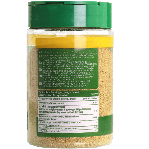 Falafel Spices Lara 125g