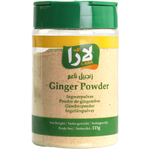 Ginger Powder Lara 115g