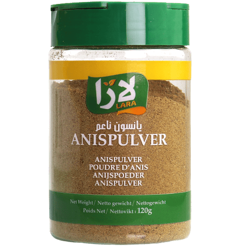 Anise Powder Lara 120g