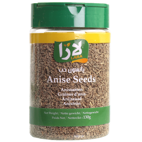 Anise Seeds Lara 130g