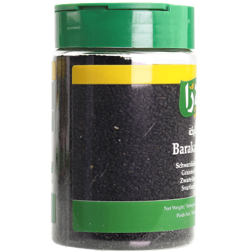 Baraka Seeds (Black Cumin/Nigella) Lara 175g