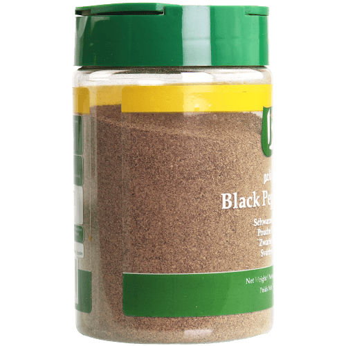 Black Pepper Powder Lara 150g
