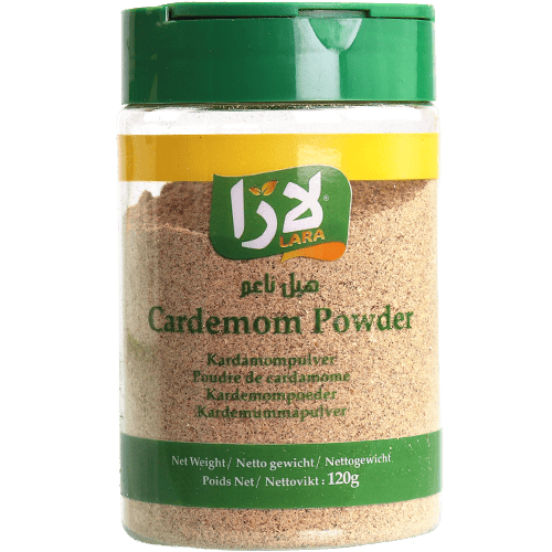 Cardamom Powder Lara 120g