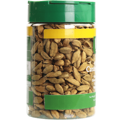 Cardamom Seeds Lara 120g
