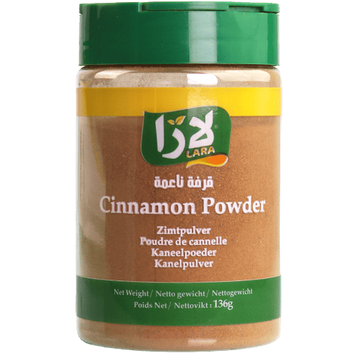 Cinnamon Powder Lara 136g