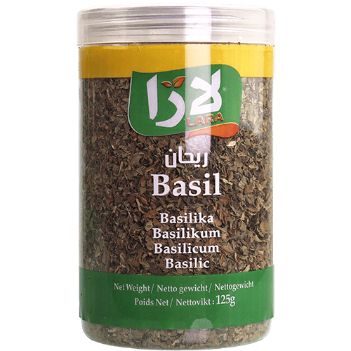 Basil Lara 125g