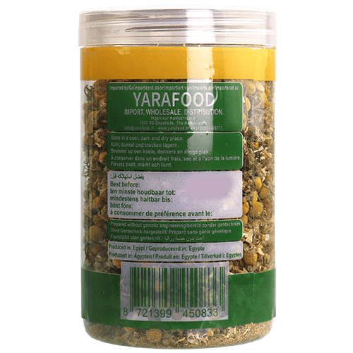 Camomile (Chamomile) Lara 70g