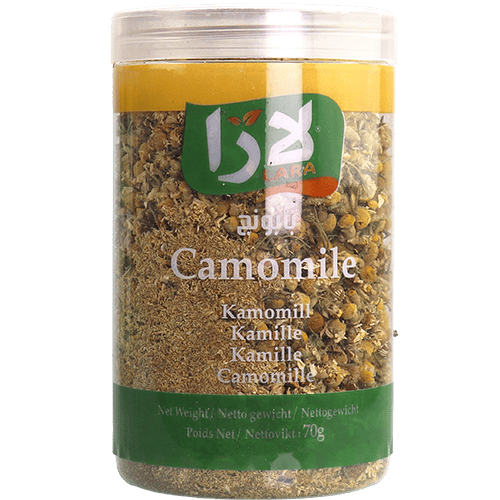 Camomile (Chamomile) Lara 70g