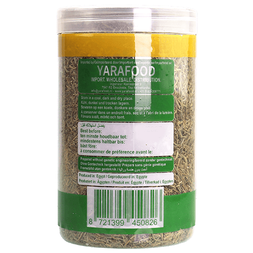 Dried Rosemary Lara 240g