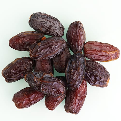 Palestinian Medjoul Dates Qamar 800g