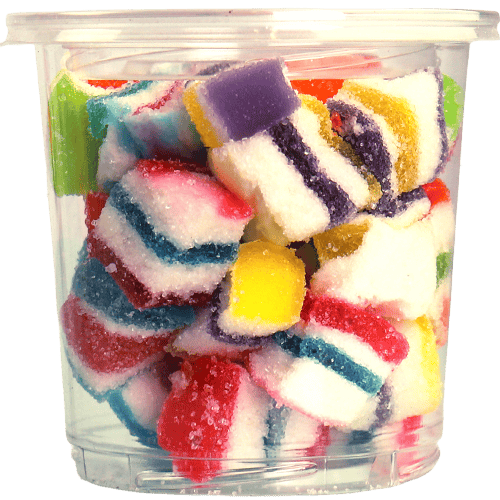 Syrian Candy Jelly  150g
